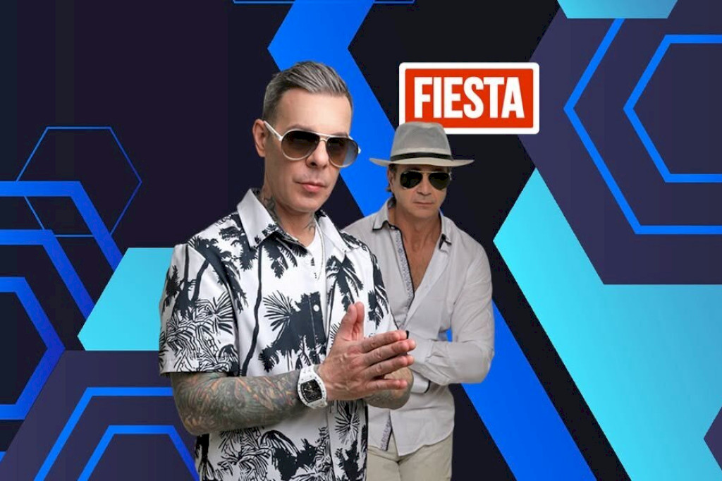 Fiesta koncert
