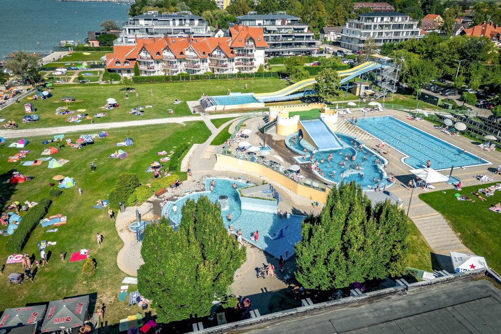 Fontos tájékoztatás a Napfény Strand Élményfürdő nyitvatartásáról