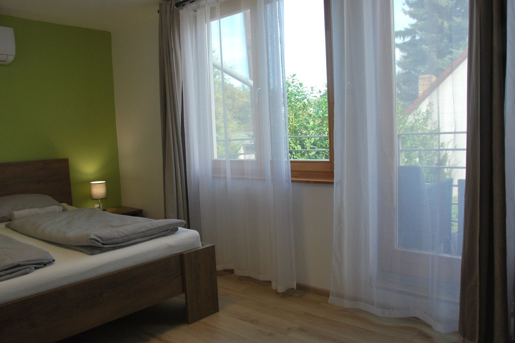 Garden Apartman Balatonlelle