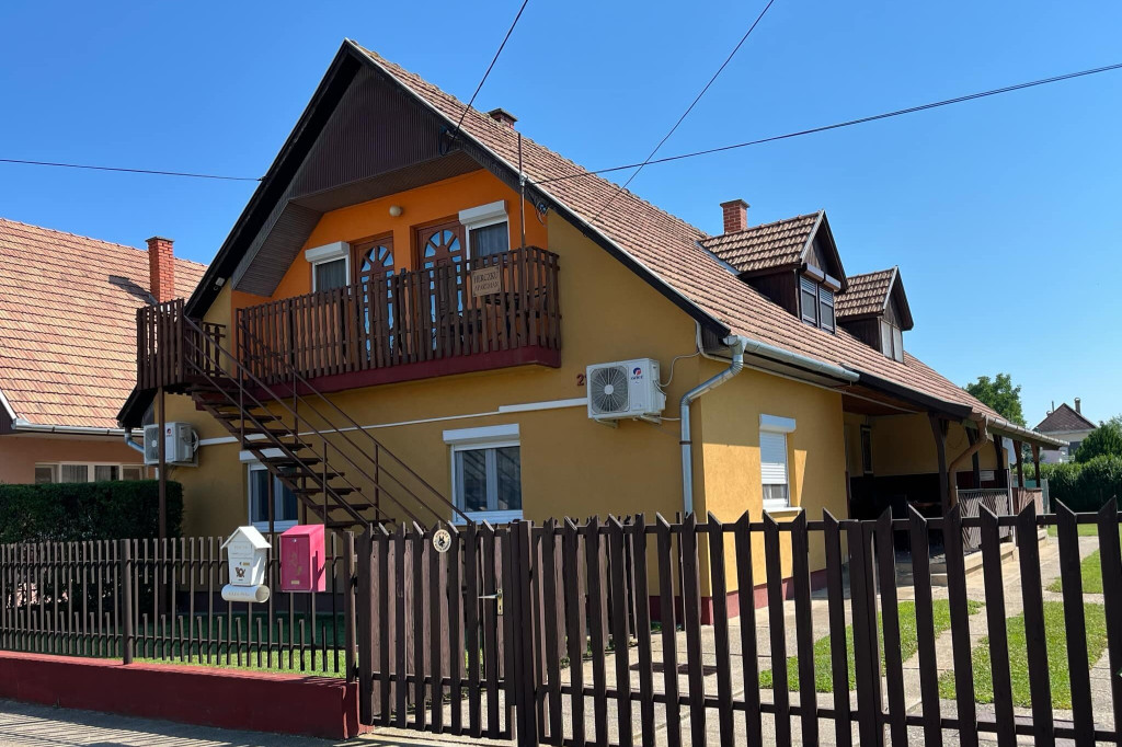 Herczku Apartman