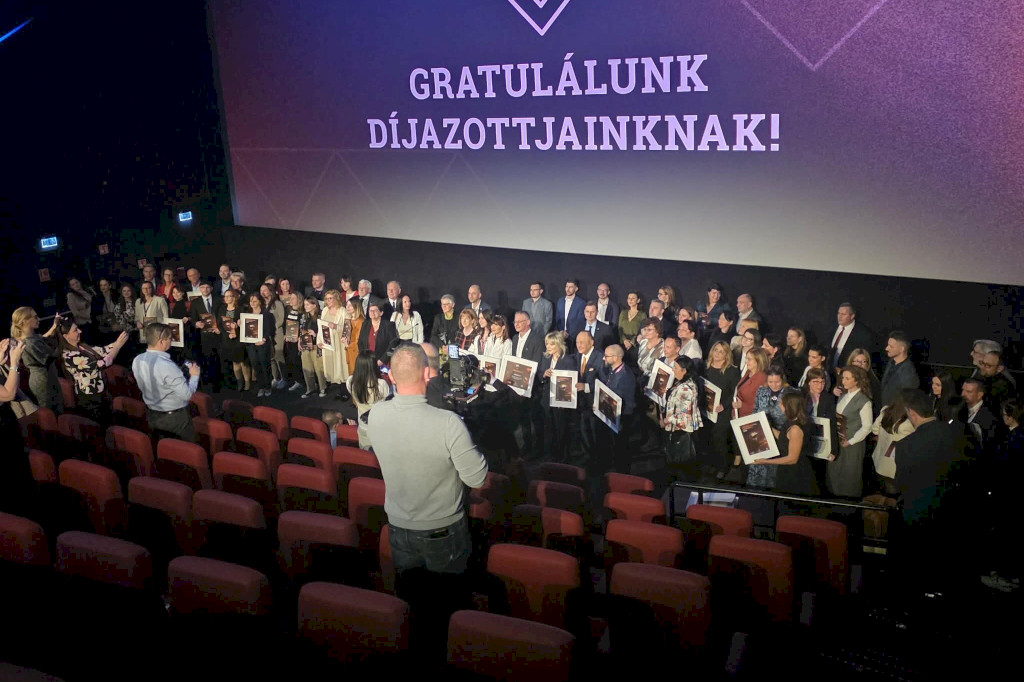 Két Városmarketing Gyémánt Díjat nyert Balatonlelle