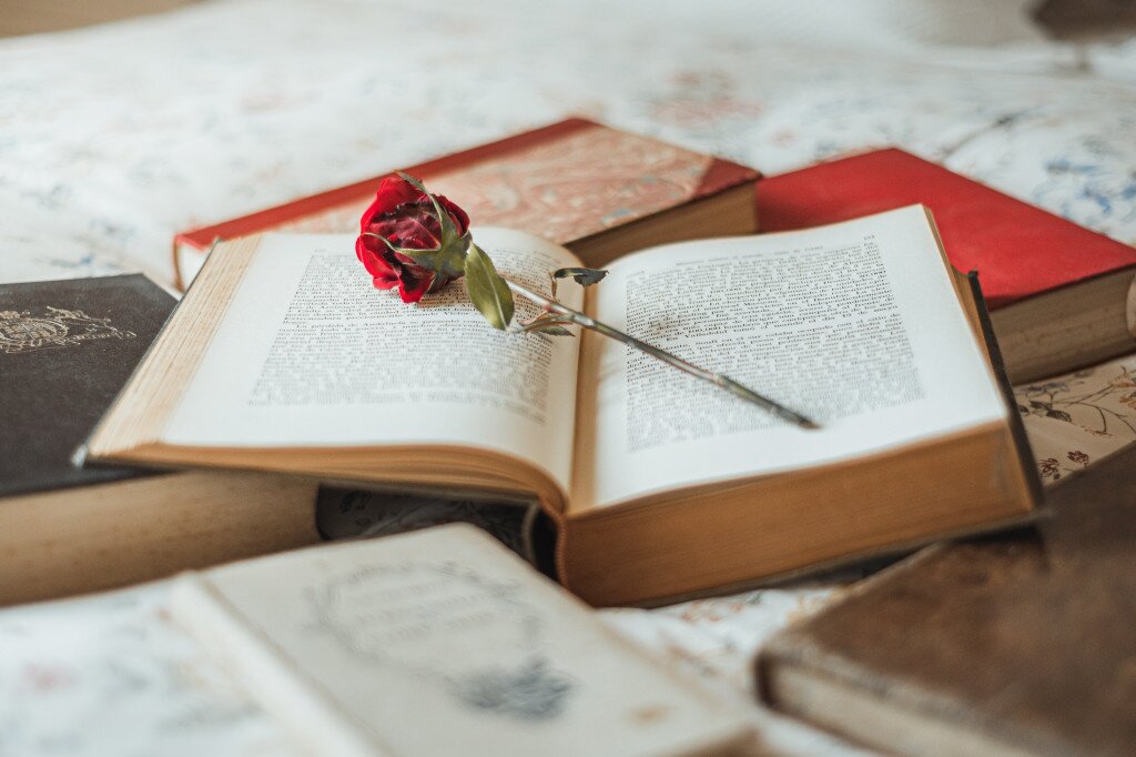 Költészet napi könyvbemutató