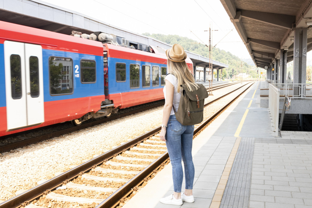 Közösségi közlekedés