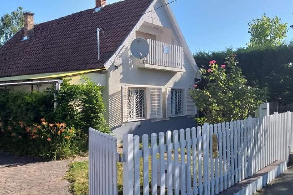 LeBo Apartman