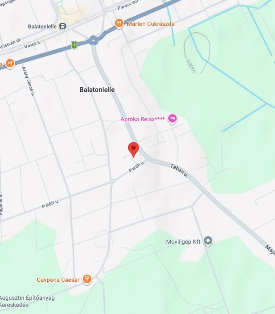 Lépj velünk kapcsolatba!