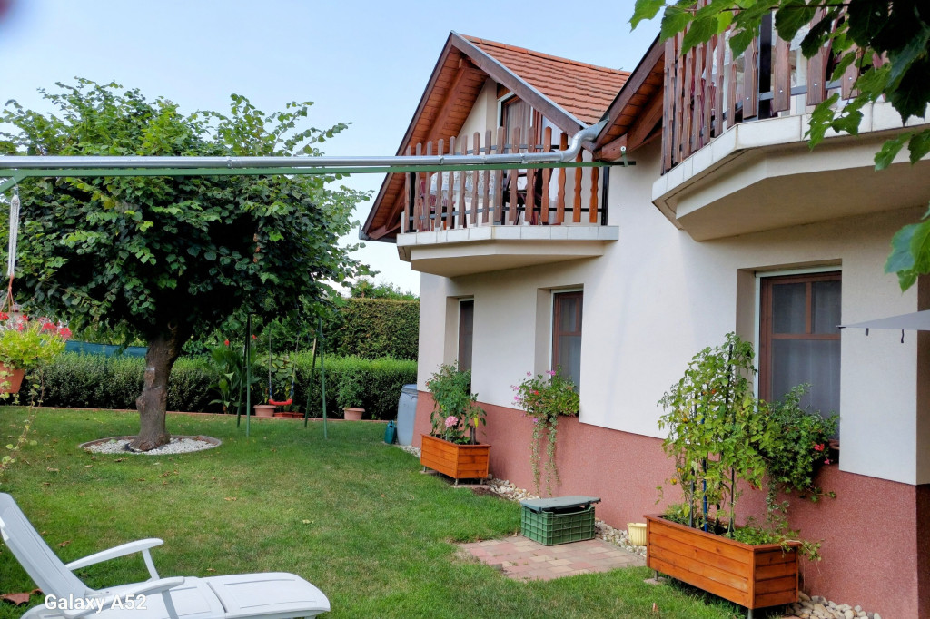 Margó - Margaret Apartmanok