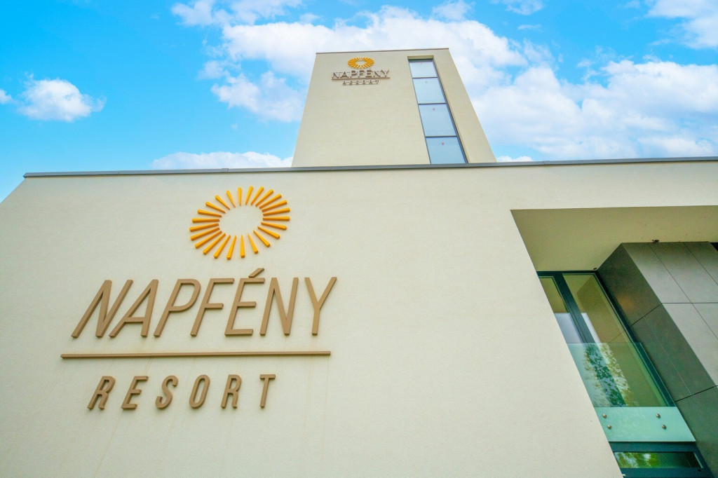 Napfény Resort by HelloBalatonlelle