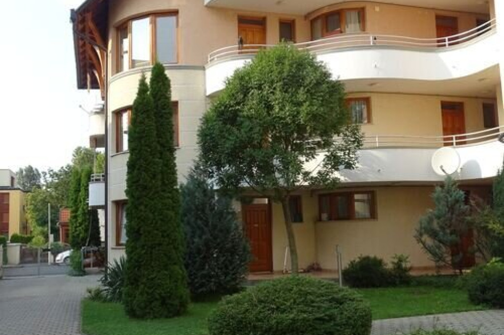 Napsugár 2 apartman