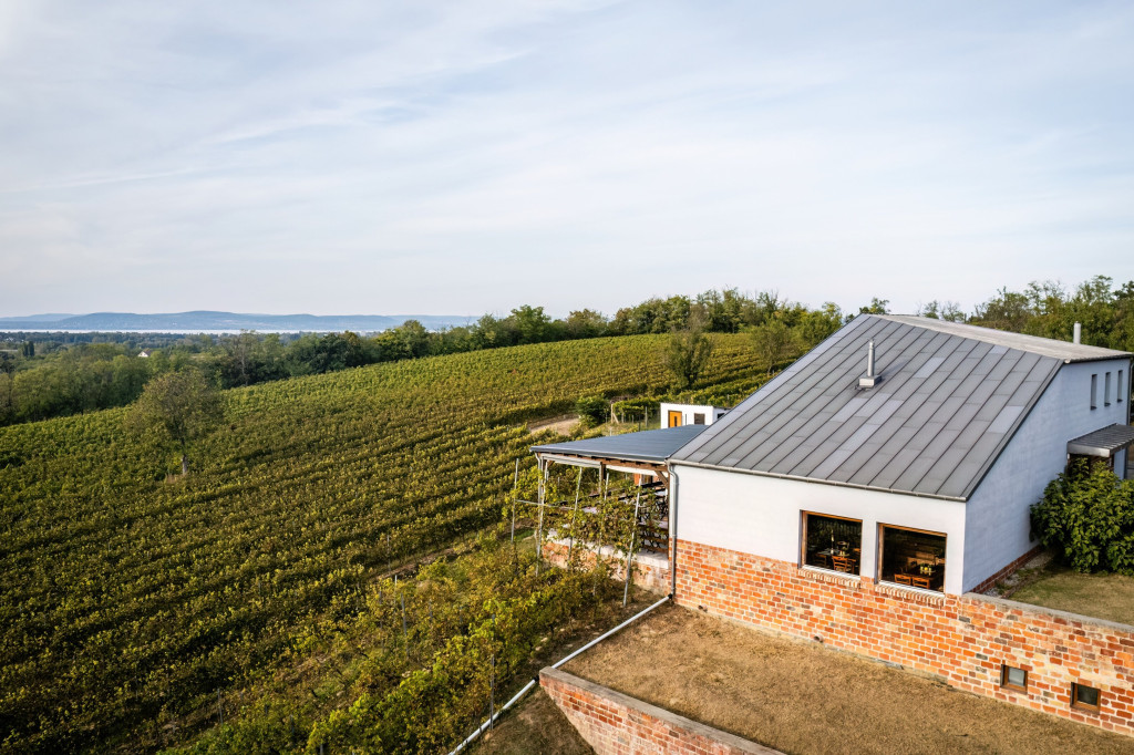 Pócz Pincészet Borbisztró és Vendégház