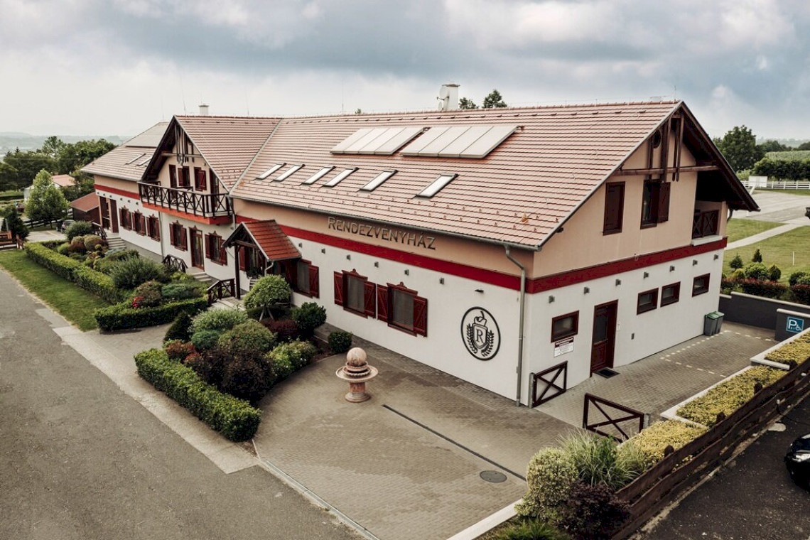 rádpuszta 13